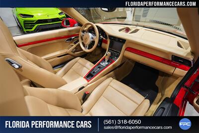 2013 Porsche 911 Carrera   - Photo 32 - Riviera Beach, FL 33407