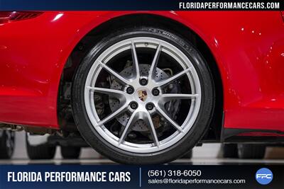 2013 Porsche 911 Carrera   - Photo 15 - Riviera Beach, FL 33407
