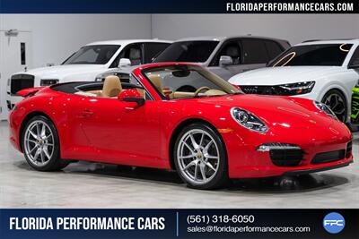 2013 Porsche 911 Carrera   - Photo 76 - Riviera Beach, FL 33407