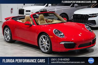 2013 Porsche 911 Carrera   - Photo 8 - Riviera Beach, FL 33407