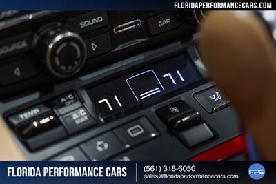 2013 Porsche 911 Carrera   - Photo 54 - Riviera Beach, FL 33407