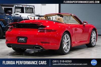 2013 Porsche 911 Carrera   - Photo 68 - Riviera Beach, FL 33407
