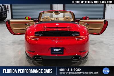 2013 Porsche 911 Carrera   - Photo 40 - Riviera Beach, FL 33407