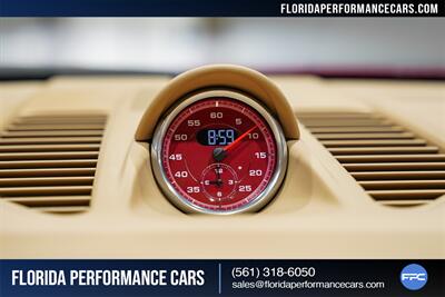 2013 Porsche 911 Carrera   - Photo 56 - Riviera Beach, FL 33407