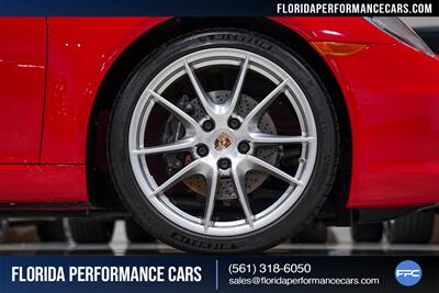 2013 Porsche 911 Carrera   - Photo 16 - Riviera Beach, FL 33407