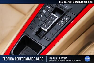 2013 Porsche 911 Carrera   - Photo 59 - Riviera Beach, FL 33407