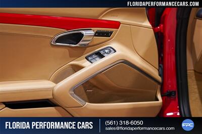2013 Porsche 911 Carrera   - Photo 26 - Riviera Beach, FL 33407