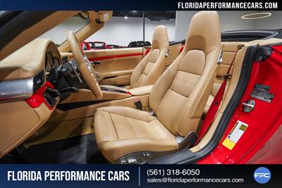 2013 Porsche 911 Carrera   - Photo 20 - Riviera Beach, FL 33407