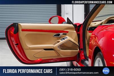 2013 Porsche 911 Carrera   - Photo 25 - Riviera Beach, FL 33407