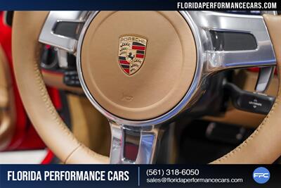 2013 Porsche 911 Carrera   - Photo 50 - Riviera Beach, FL 33407