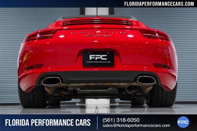 2013 Porsche 911 Carrera   - Photo 14 - Riviera Beach, FL 33407