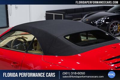 2013 Porsche 911 Carrera   - Photo 66 - Riviera Beach, FL 33407