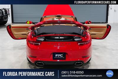 2013 Porsche 911 Carrera   - Photo 43 - Riviera Beach, FL 33407