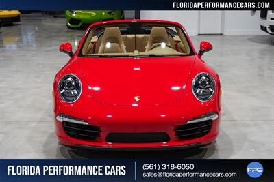 2013 Porsche 911 Carrera   - Photo 9 - Riviera Beach, FL 33407