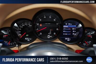 2013 Porsche 911 Carrera   - Photo 22 - Riviera Beach, FL 33407