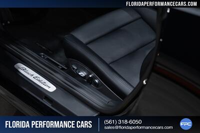2016 Porsche 911 Carrera Black Edition   - Photo 27 - Riviera Beach, FL 33407