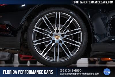 2016 Porsche 911 Carrera Black Edition   - Photo 15 - Riviera Beach, FL 33407