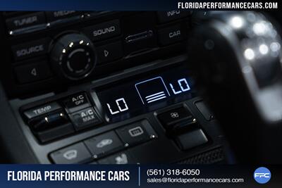 2016 Porsche 911 Carrera Black Edition   - Photo 53 - Riviera Beach, FL 33407