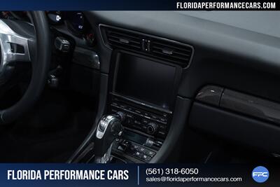 2016 Porsche 911 Carrera Black Edition   - Photo 60 - Riviera Beach, FL 33407
