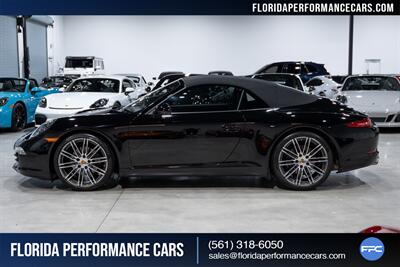 2016 Porsche 911 Carrera Black Edition   - Photo 67 - Riviera Beach, FL 33407