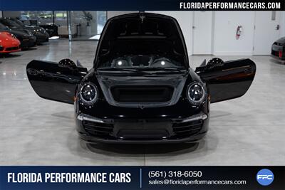 2016 Porsche 911 Carrera Black Edition   - Photo 40 - Riviera Beach, FL 33407