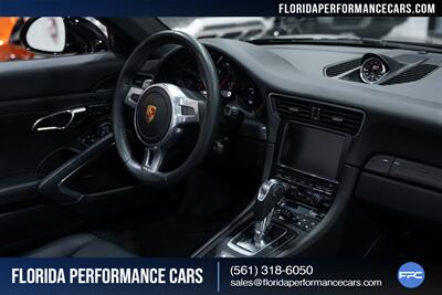 2016 Porsche 911 Carrera Black Edition   - Photo 56 - Riviera Beach, FL 33407