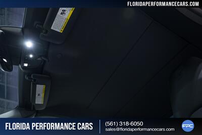 2016 Porsche 911 Carrera Black Edition   - Photo 64 - Riviera Beach, FL 33407