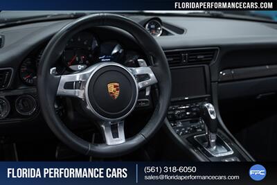 2016 Porsche 911 Carrera Black Edition   - Photo 48 - Riviera Beach, FL 33407