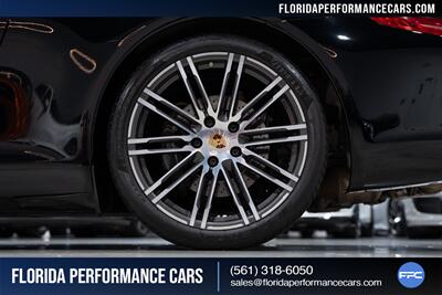 2016 Porsche 911 Carrera Black Edition   - Photo 46 - Riviera Beach, FL 33407