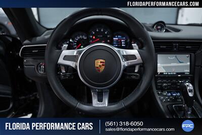 2016 Porsche 911 Carrera Black Edition   - Photo 49 - Riviera Beach, FL 33407