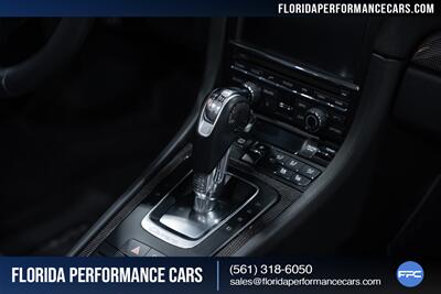 2016 Porsche 911 Carrera Black Edition   - Photo 59 - Riviera Beach, FL 33407