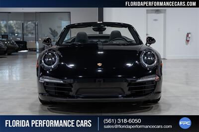 2016 Porsche 911 Carrera Black Edition   - Photo 70 - Riviera Beach, FL 33407