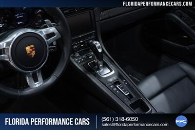 2016 Porsche 911 Carrera Black Edition   - Photo 26 - Riviera Beach, FL 33407