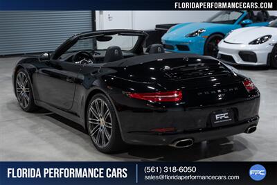 2016 Porsche 911 Carrera Black Edition   - Photo 4 - Riviera Beach, FL 33407