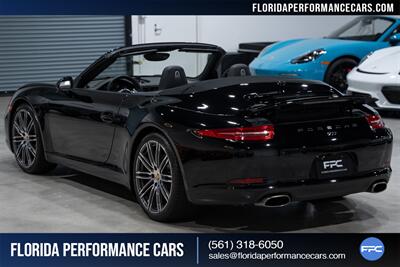 2016 Porsche 911 Carrera Black Edition   - Photo 69 - Riviera Beach, FL 33407