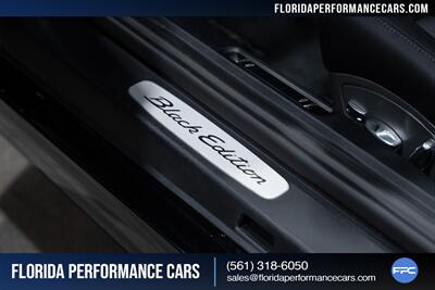 2016 Porsche 911 Carrera Black Edition   - Photo 63 - Riviera Beach, FL 33407