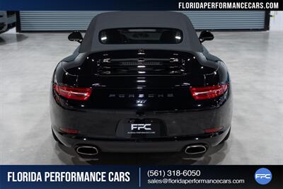 2016 Porsche 911 Carrera Black Edition   - Photo 73 - Riviera Beach, FL 33407