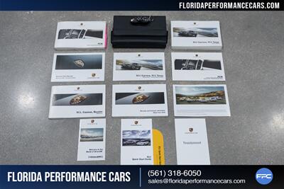 2016 Porsche 911 Carrera Black Edition   - Photo 30 - Riviera Beach, FL 33407