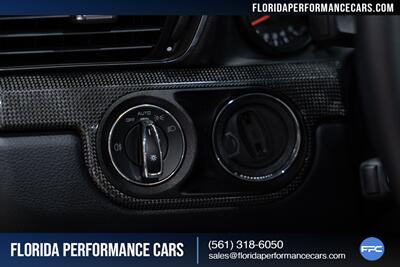 2016 Porsche 911 Carrera Black Edition   - Photo 62 - Riviera Beach, FL 33407