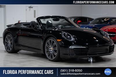 2016 Porsche 911 Carrera Black Edition   - Photo 75 - Riviera Beach, FL 33407