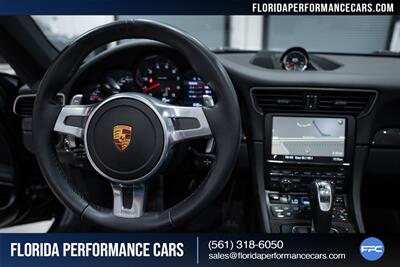 2016 Porsche 911 Carrera Black Edition   - Photo 25 - Riviera Beach, FL 33407