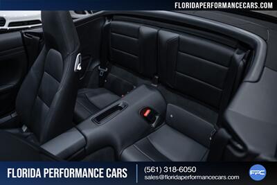 2016 Porsche 911 Carrera Black Edition   - Photo 24 - Riviera Beach, FL 33407