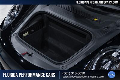 2016 Porsche 911 Carrera Black Edition   - Photo 41 - Riviera Beach, FL 33407