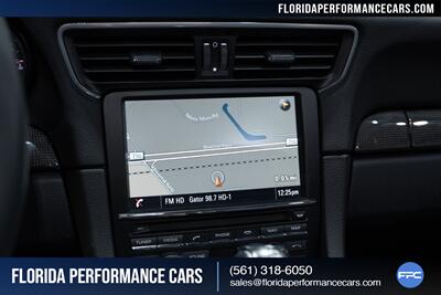 2016 Porsche 911 Carrera Black Edition   - Photo 54 - Riviera Beach, FL 33407