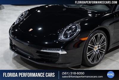 2016 Porsche 911 Carrera Black Edition   - Photo 18 - Riviera Beach, FL 33407