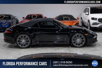 2016 Porsche 911 Carrera Black Edition   - Photo 68 - Riviera Beach, FL 33407