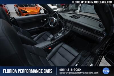 2016 Porsche 911 Carrera Black Edition   - Photo 32 - Riviera Beach, FL 33407