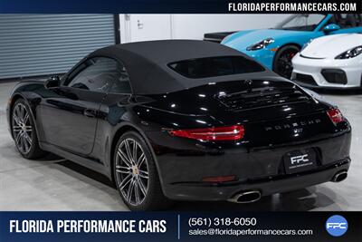 2016 Porsche 911 Carrera Black Edition   - Photo 12 - Riviera Beach, FL 33407