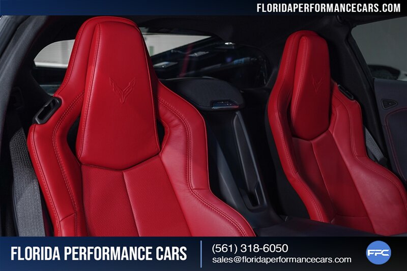 2024 Chevrolet Corvette Z06   - Photo 56 - Riviera Beach, FL 33407