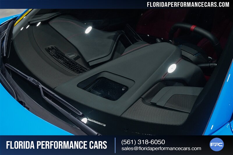 2024 Chevrolet Corvette Z06   - Photo 15 - Riviera Beach, FL 33407